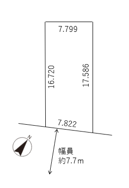 宮の沢3 3